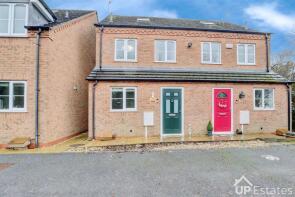 18, Keys Hill, Atherstone CV9 2DF