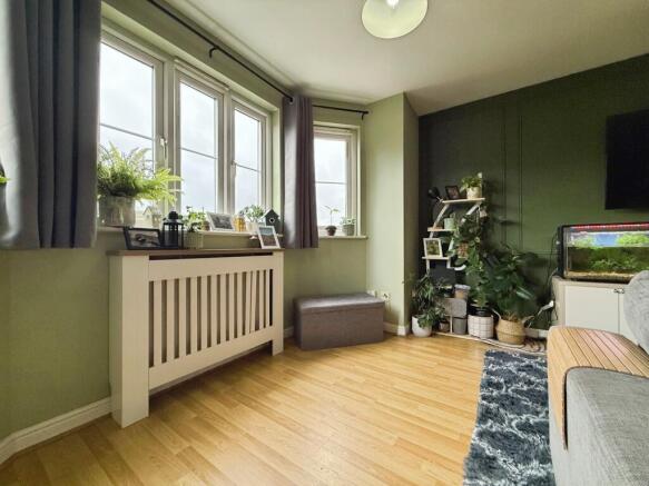 Bay Window