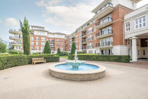 Flat 6, 37 Lawley House, Clevedon Road, Twickenham TW1 2TW
