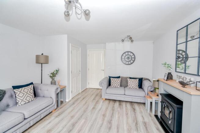 51, Water Reed Grove, Walsall, West Midlands, WS2 
