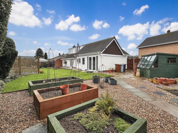 Substantial Side Aspect 113