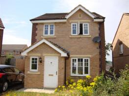 8, Corsair Avenue, Bradford BD10 8DD