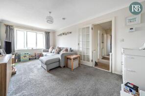 Flat 4, 5 Maple Lodge, Southwick Street, Brighton BN42 4AD