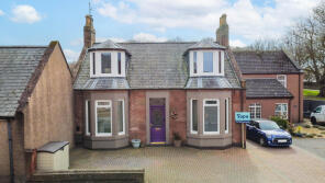 23, Ponderlaw Street, Arbroath DD11 1EU