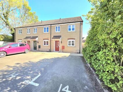 Palgrave Way, Pinchbeck