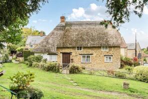 Pound Cottage, Main Street, Barrington, Ilminster TA19 0JD