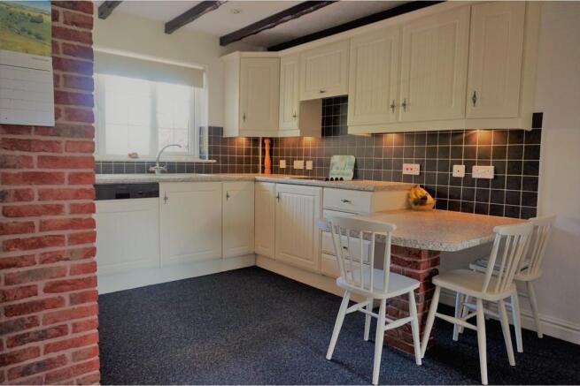 Kitchen / Breakfast
