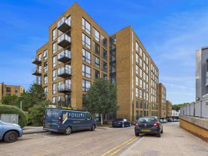 Leaden Hill, Coulsdon