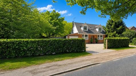 Bicknacre Road, Danbury