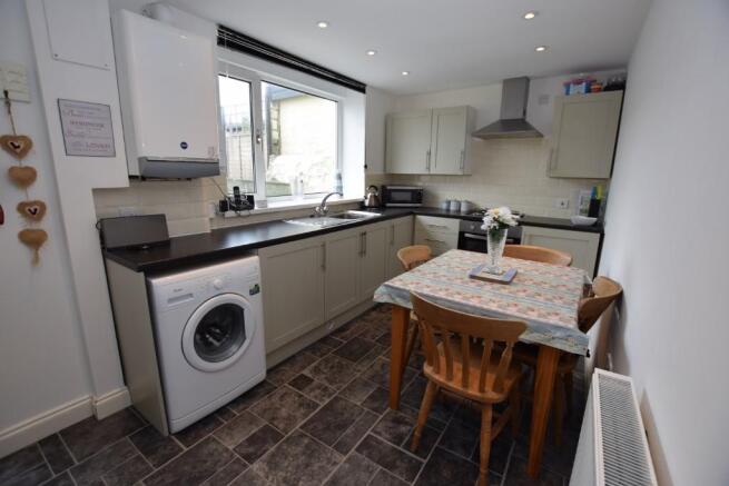 Kitchen Dining
