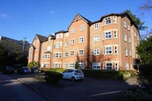 Flat 4, 8 Tall Trees, Mersey Road, Manchester M20 2PE