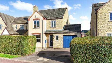 Bluebell Grove, Up Hatherley, Cheltenham, Gloucestershire, GL51