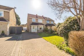 41, Waverley Avenue, Kidlington OX5 2NA