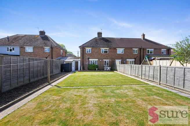 Warwick Close, 30...