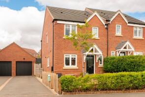 17, Malvern Oaks Close, Malvern WR13 5NE