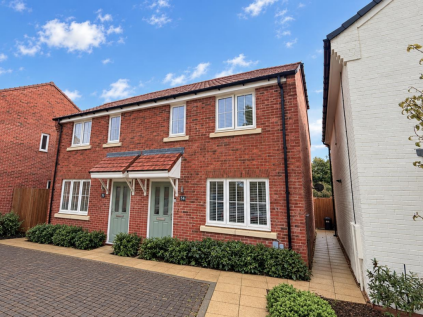 Farrenden Way, Eastergate