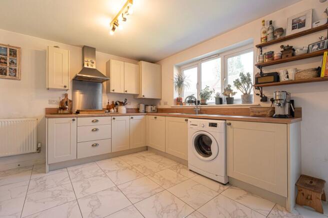 Kitchen / Diner