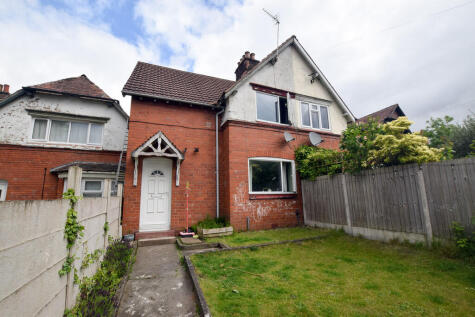 Crescent Road, Hadley, Telford, TF1 5JU.
