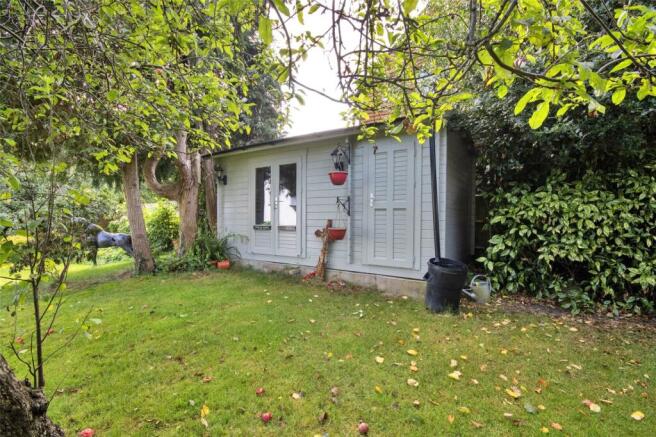Summer House