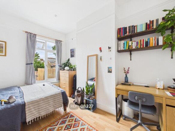 Bedroom 3