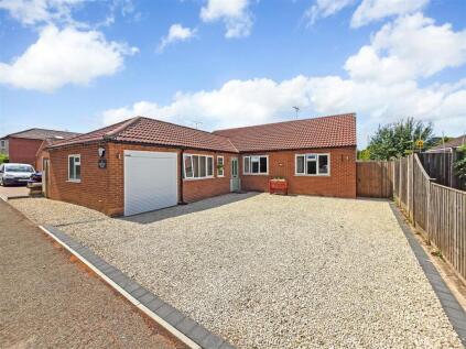 Merevale Close, Lowdham, Nottingham