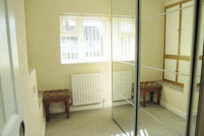 Bedroom 3/Dres...