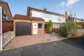 48, Deepdale Drive, Rainhill, St Helens L35 4NW
