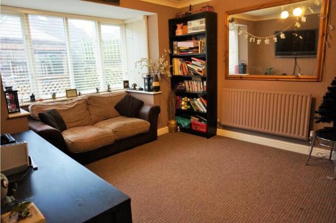 Dining / Family Room