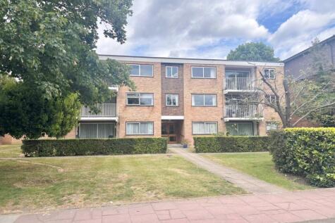 Wickham Road, Beckenham, BR3