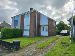 31, Lan Coed, Winch Wen, Swansea SA1 7LJ