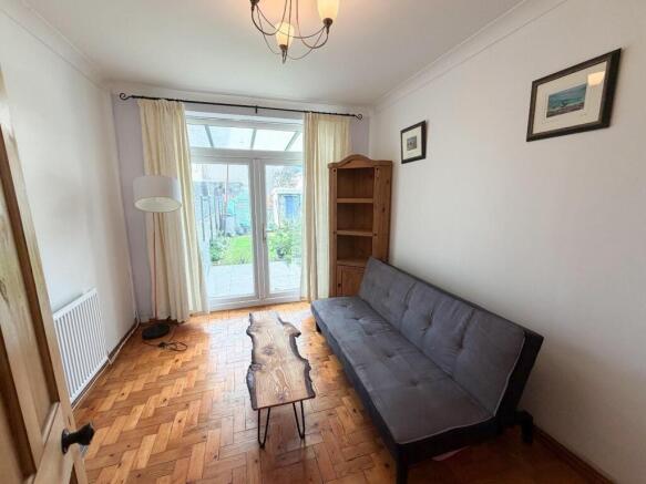 Brynteg Avenue, Pyle, Bridgend County Borough, CF33 6BB photo 4