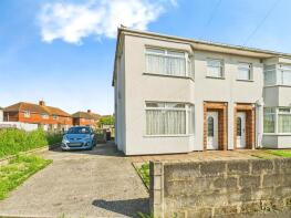 214, Whiteway Road, St George, Bristol BS5 7RP