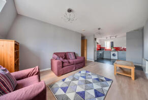 Flat O, 8, Welch Way, Witney OX28 6FZ