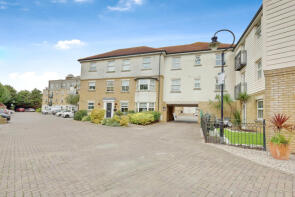 31, 1 Audley Court, Forge Way, Southend-on-sea SS1 2ZS