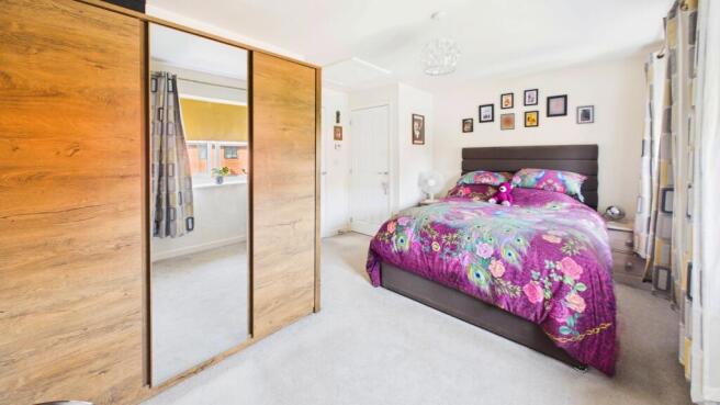 2 bed Semi-Detached for sale Image 9
