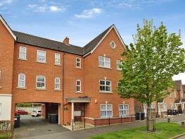 Apartment 1, 33, Brandwood Crescent, Birmingham B30 3QQ