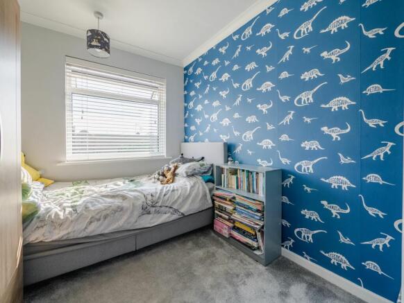 Bedroom 3