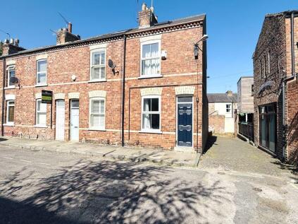 Prospect Terrace, York YO1 6EP