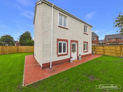 Cheshire Lane, Buckley, CH7