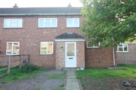 Coronation Road, Corby Glen, Grantham