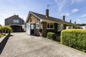 1, Woodthorpe Close, Shuttlewood S44 6RE