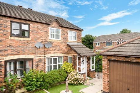 Hawkshaw Close, Oakengates, TF2
