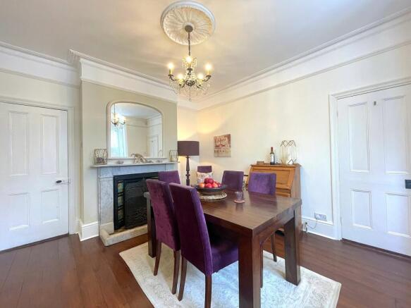 Dining Room (2)