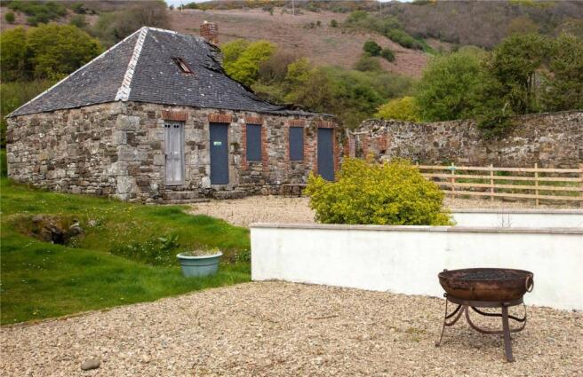 Outbuilding