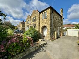 10, Broadgate, Almondbury, Huddersfield HD5 8HW