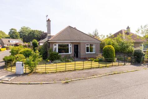 39 Drum Brae Gardens, Edinburgh, EH12 8SY