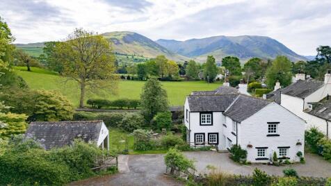 White Ash, High Lorton, Cockermouth, CA13 9UQ