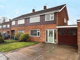 16, Morville Road, Shrewsbury SY1 3ER