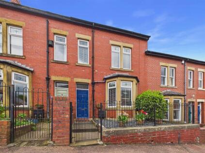 Beaconsfield Avenue, Low Fell
