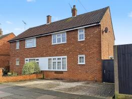 132, Elmcroft Road, Ipswich IP1 6NE